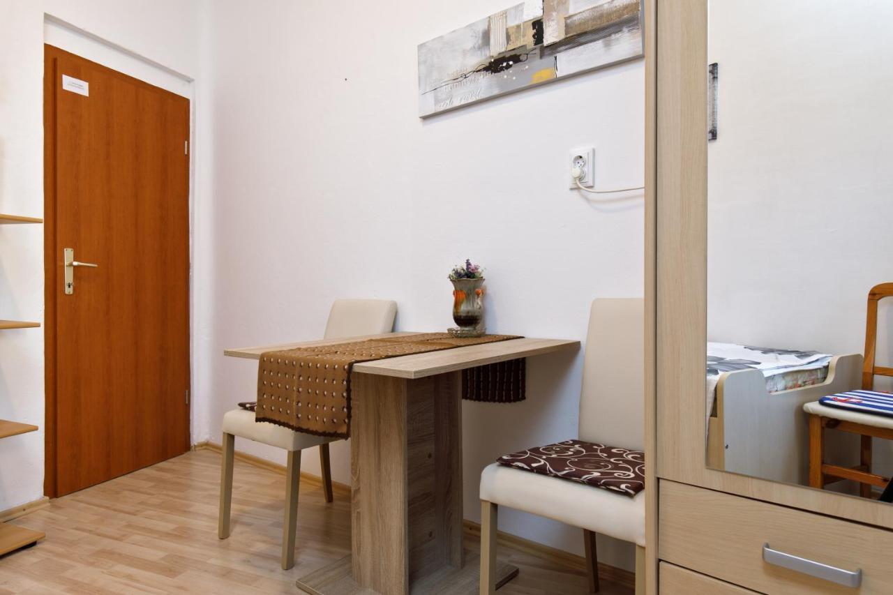 Apartments Stella Spalato Extérieur photo