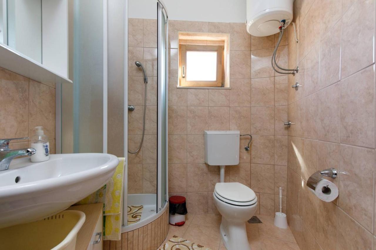 Apartments Stella Spalato Extérieur photo